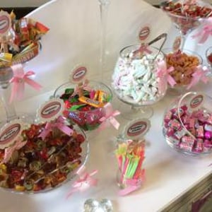 Candy Cart