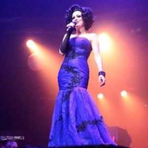 Lili La Scala MC Credit by Clive Holland