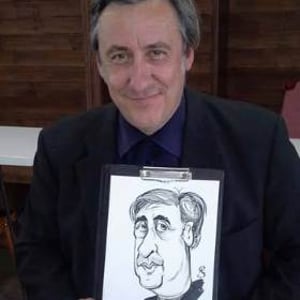 Andrew Graham-Dixon - Live!