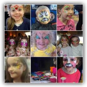 Face Painting