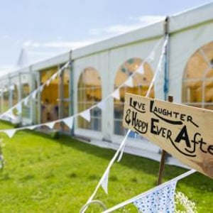 Love, laughter and happy ever after