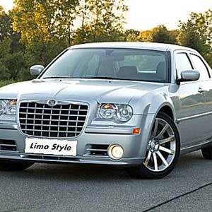 Limo Style 300c
