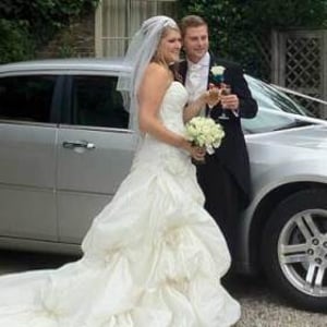 chrysler-wedding-car