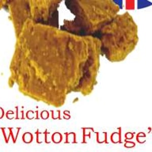 Delicious Wotton Fudge pic