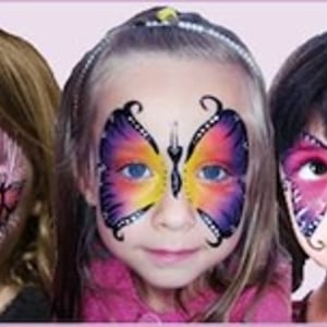 Butterflies and Princesses