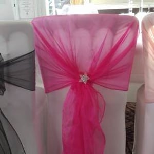 Hot_Pink_Organza_Hood_Embellish_Venue_Styling