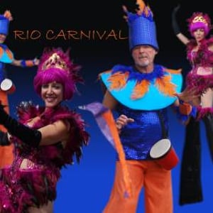 RIO CARNIVAL