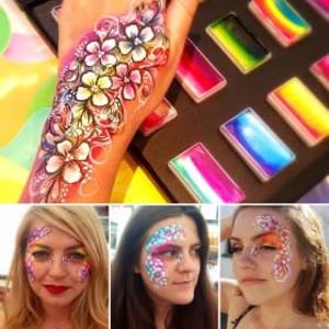 Emily's Fabulous Face Paints