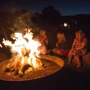 External Fire-bowl 1