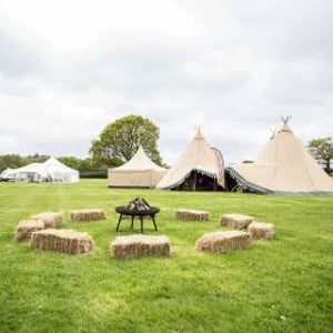 External fire-bowl 2