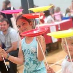 Childrens-Entertainer -Dartmouth