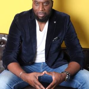 Gershom Brown Singagram