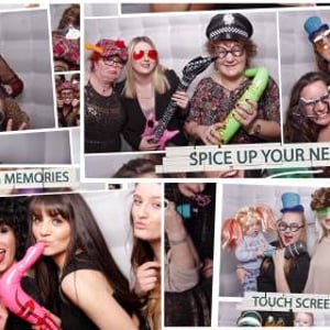Inflatable Photo Booth Hire - It's Your Photo Booth