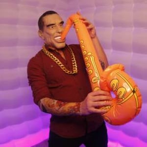 Inflatable Photo Booth Hire - It's Your Photo Booth