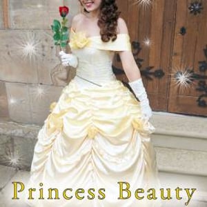 Princess Beauty