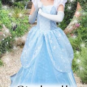 Classic Cinderella
