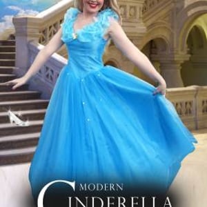 Modern Cinderella