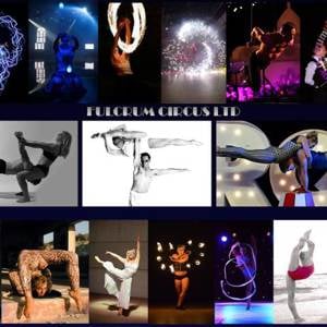 fulcrum promo poster 2016 unbranded