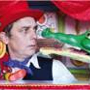 Gari Flyer - Version 2