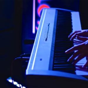 Annasach Ceilidh Band