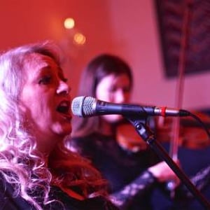 Annasach Ceilidh Band