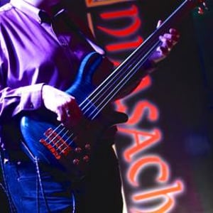 Annasach Ceilidh Band