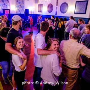 Annasach Ceilidh Band