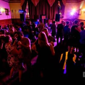 Annasach Ceilidh Band | The Counting House