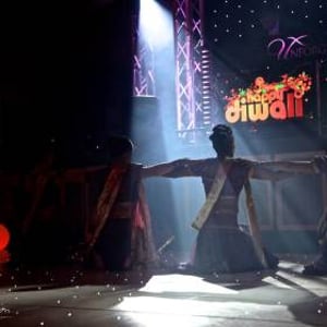 Oxford Diwali Ball2