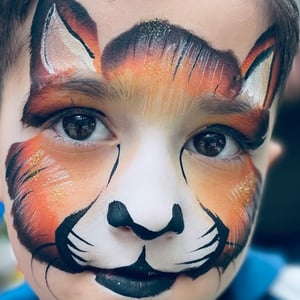 Face Paint
