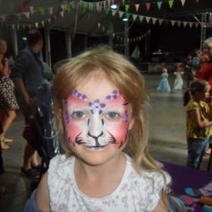Fairy Kitten - Frome Children's Festival