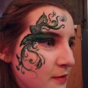 Poison Ivy - Cosplay Cabaret 