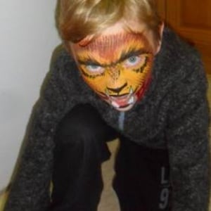 Werewolf - Halloween Party