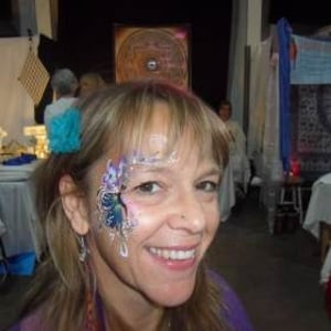 Wellbeing Expo, Frome