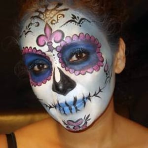 sugar skull 