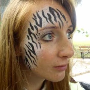Animal themed Hen Party 