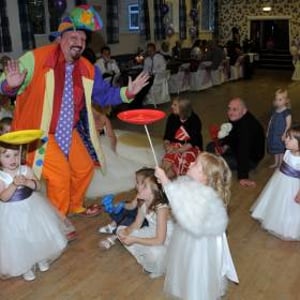 plate spininnig with head cut