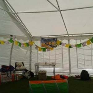 Tour De France - Honley Event