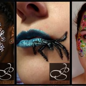 doroslixz isfdfmakeup