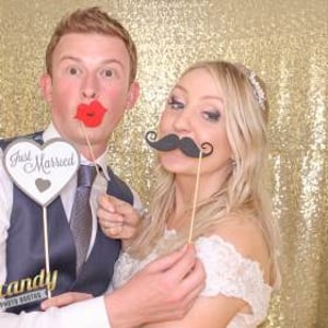 Wedding Photo Booths