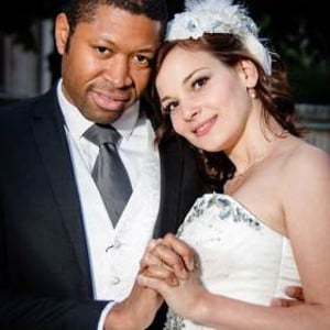 London UK wedding day western bride mixing couple beautiful bride wedding ceremony  pre wedding engagement wedding photography videography make up hair service