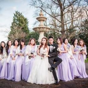 Oriental style wedding day shoot in London. Engagement and  wedding photography, videography, make up hair service