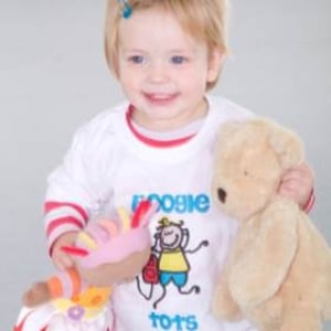 Emily Boogie Tots small