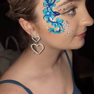 Face paint 