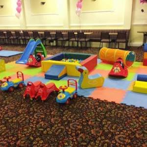 1st birthday Extras Package