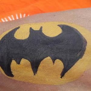 Batman logo (1)