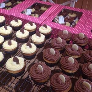 Boozy Bakers Catering