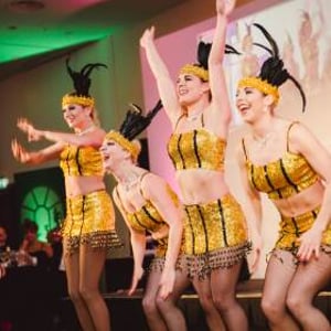 Charleston - R & R Productions 