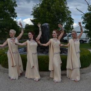 Bollywood Dancers - Bollywood Belles 