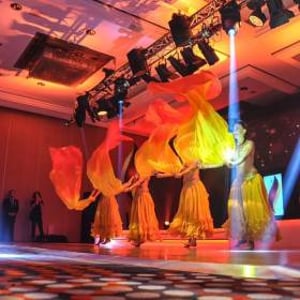 Bollywood Dancers - Bollywood Belles